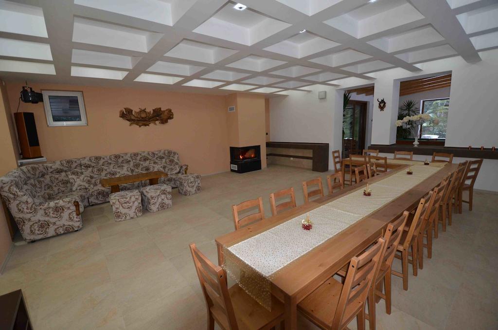 Chata Patuch Babkov Room photo